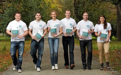 Irish Sport meets with Government to make case for role of sport in economic recovery