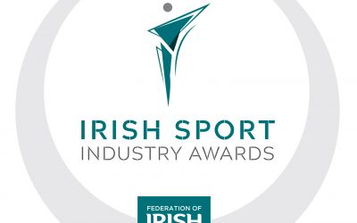 Press Release: The Federation of Irish Sport announce shortlist for Irish Sport Industry Awards 2018