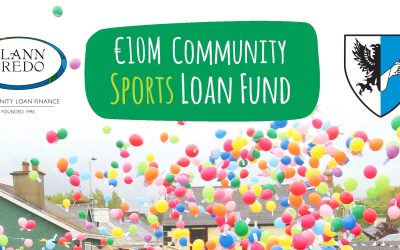 Clann Credo invites all clubs across Connacht to their free seminar on Financing Sporting Ambition