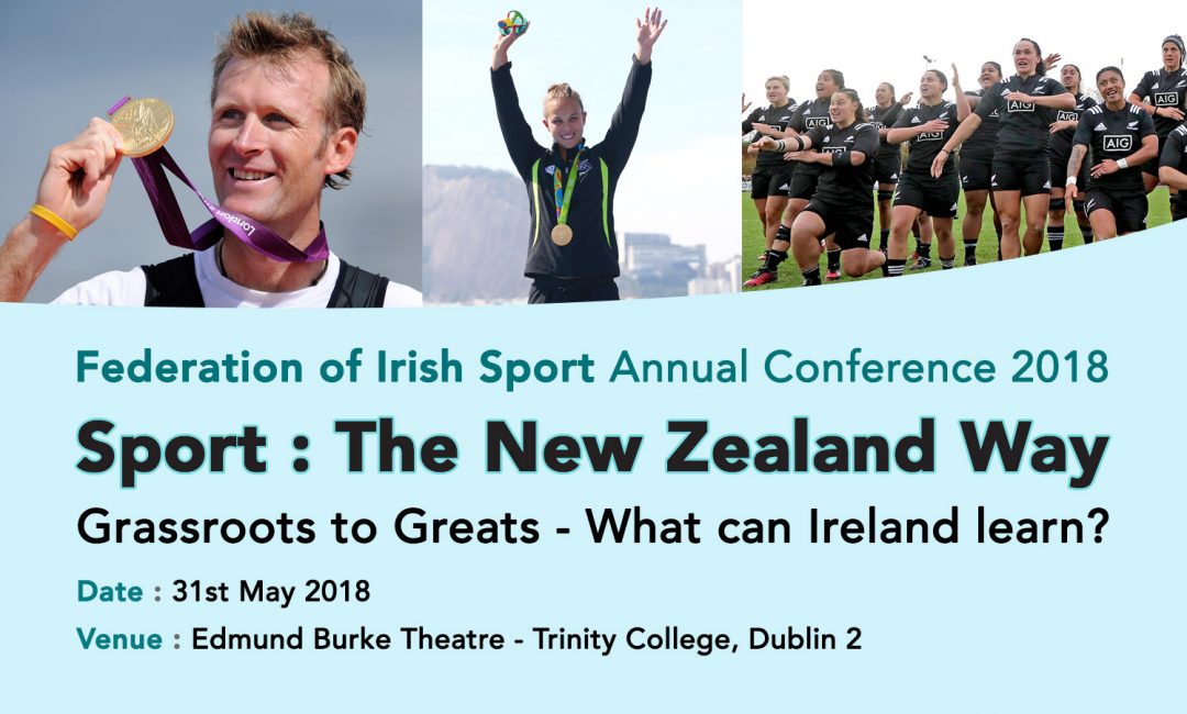 Cricket’s Winning Ways Federation of Irish Sport