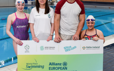 Para Swim Tickets On Sale Now