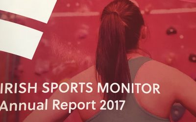 How We Participate in Sport