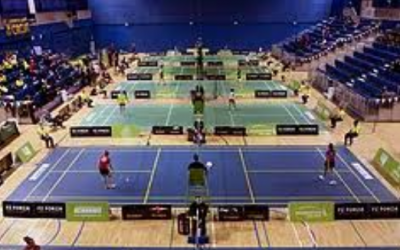 Irish Sports Participation to be Unveiled