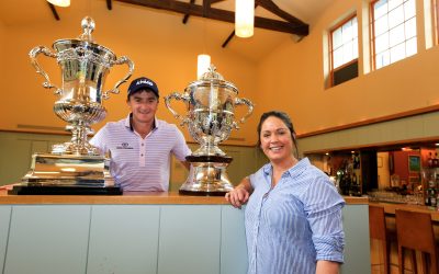 Ireland to Host World’s Best Amateur Golfers