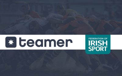 Federation Signs Teamer Deal