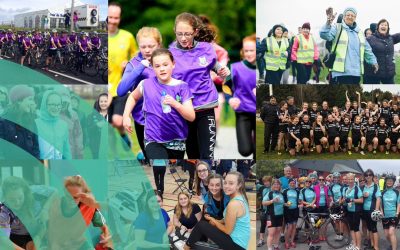 Powering the Future for Women in Sport