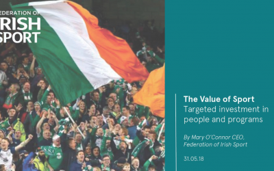 The Value of Sport