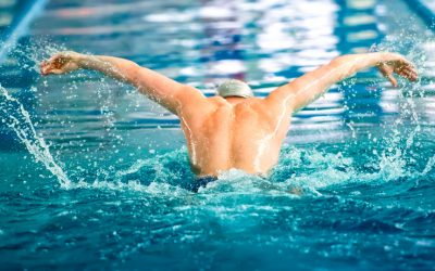 Sport Ireland & Ireland Active Announce €3.2 million Boost to Swimming Pool Operators