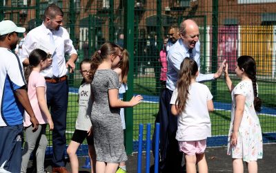 Ministers Reveal detail of €4.5 Million Dormant Account Funding Boost