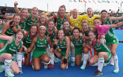 Hockey Sets Nation Alight