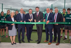 Cricket Ireland Open New HP Centre
