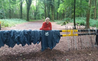 August 2018 LSP Round Up