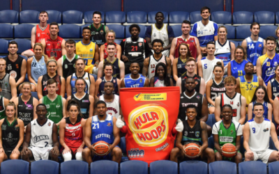 Basketball Expands Again for New Season