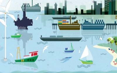 Representing Sport in Marine Planning