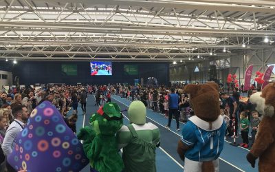 Celebration of Sport on Campus