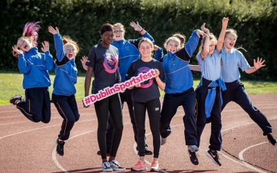 September 2018 LSP Round Up