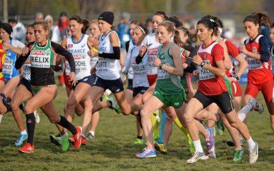 Ireland to Host Euro 2020 Cross Country