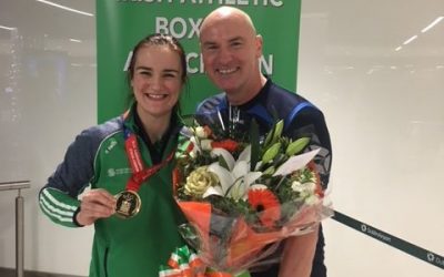 Kellie’s Simply Champion