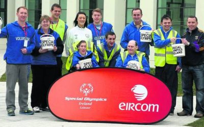 Call for Input on Volunteer Strategy