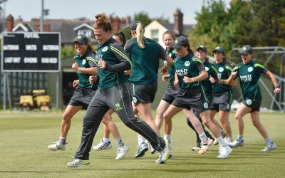 Cricket to Offer Pro Contracts to Women Players in 2019