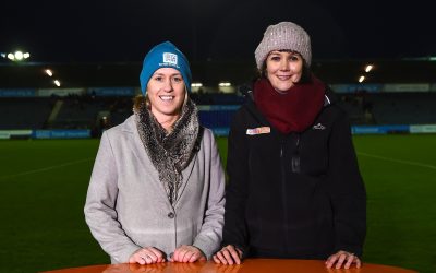 TG4 announce Media Partnership with 20×20