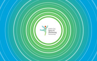 Get Active with Dublin City Sport & Wellbeing Partnership