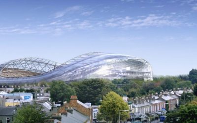 Federation to Partner with UEFA on Major Sports Conference