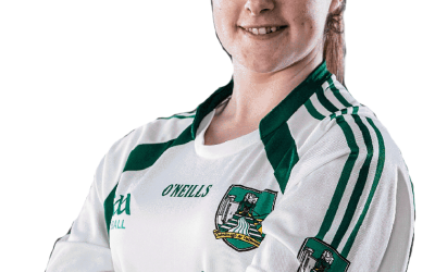 Outstanding 2018 for Martina McMahon