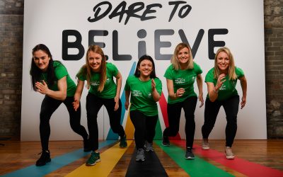 Olympic Federation Launches New Schools Initiative