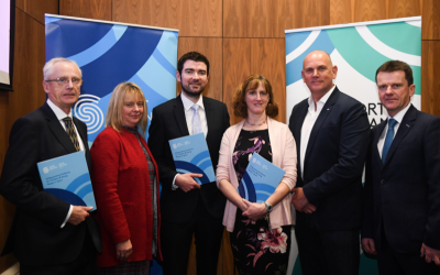 Sport Ireland Launches New Safeguarding Guidance