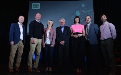 Federation of Irish Sport Annual Conference one of inspiration, story telling and knowledge sharing
