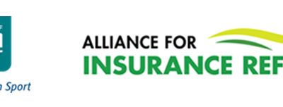 Alliance welcomes declaration of intent on insurance reform