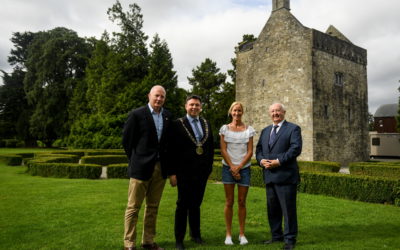 2019 Remembrance Run Officially Launched
