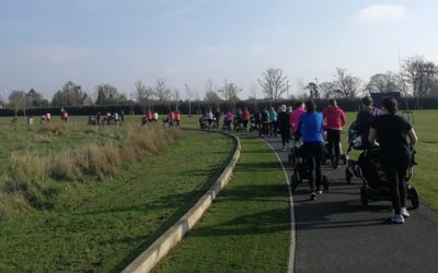 Member Monday’s – Limerick Local Sports Partnership