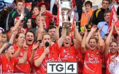 20 Questions with Mary O’Connor