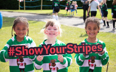 Member Monday’s – Fingal Local Sports Partnership