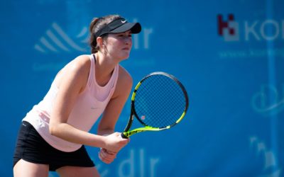 20 Questions with Georgia Drummy