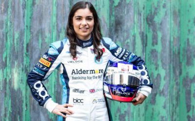 International 20×20 Sportswoman of the Week