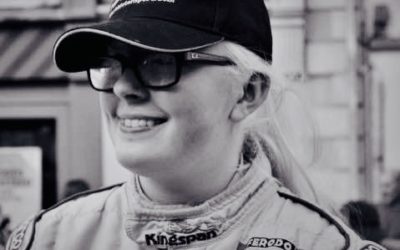 20 Questions with Sara Mc Fadden