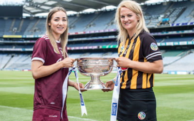 The 2019 Liberty Insurance All-Ireland Camogie Championships