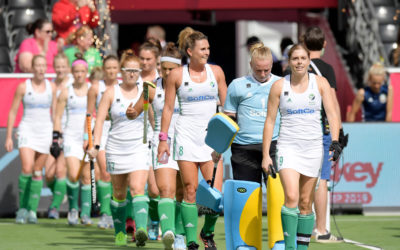 Belfius EuroHockey Championships