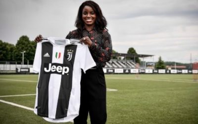 International 20×20 Sportswoman of the Week