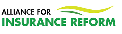 Alliance for Insurance Reform welcomes “small steps” towards reform but describes progress as “unbearably slow”