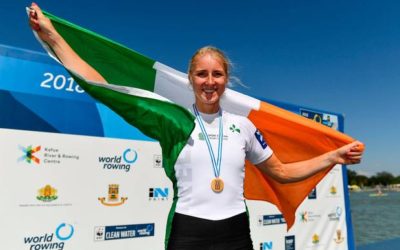 International 20×20 Sportswoman of the Week