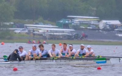 20 Questions with Sophie Eustace