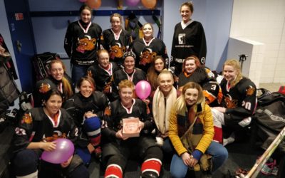 Member Monday’s – Ice Hockey Association