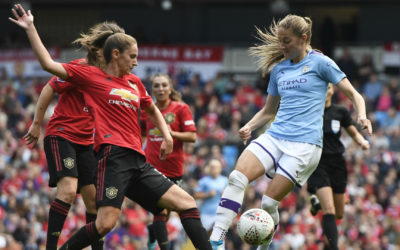 International 20×20 Sportswomen of the Week