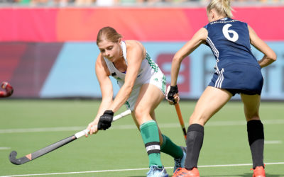 20 Questions with Katie Mullan