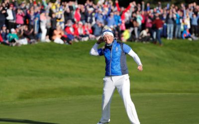 International 20×20 Sportswomen of the Week