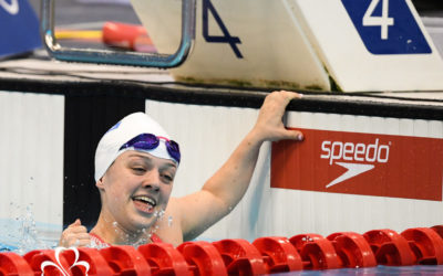 20 Questions – Nicole Turner